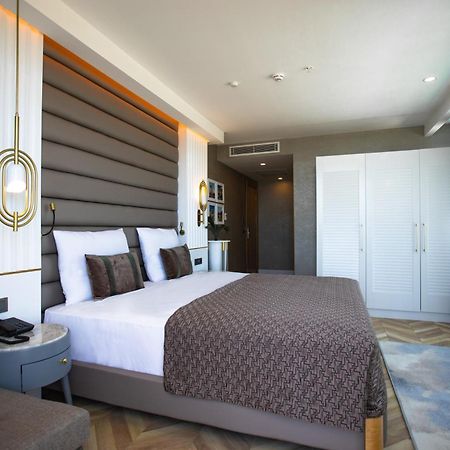 Alexia Resort & Spa (Adults Only) سيدي المظهر الخارجي الصورة