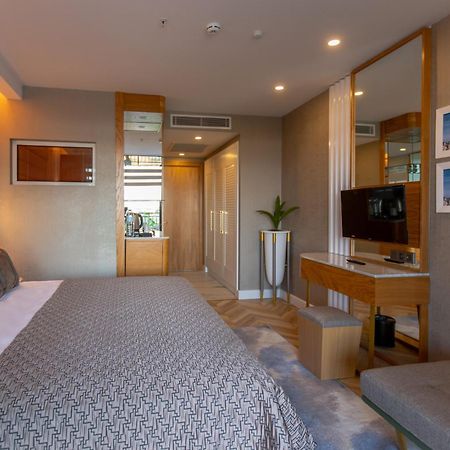 Alexia Resort & Spa (Adults Only) سيدي المظهر الخارجي الصورة