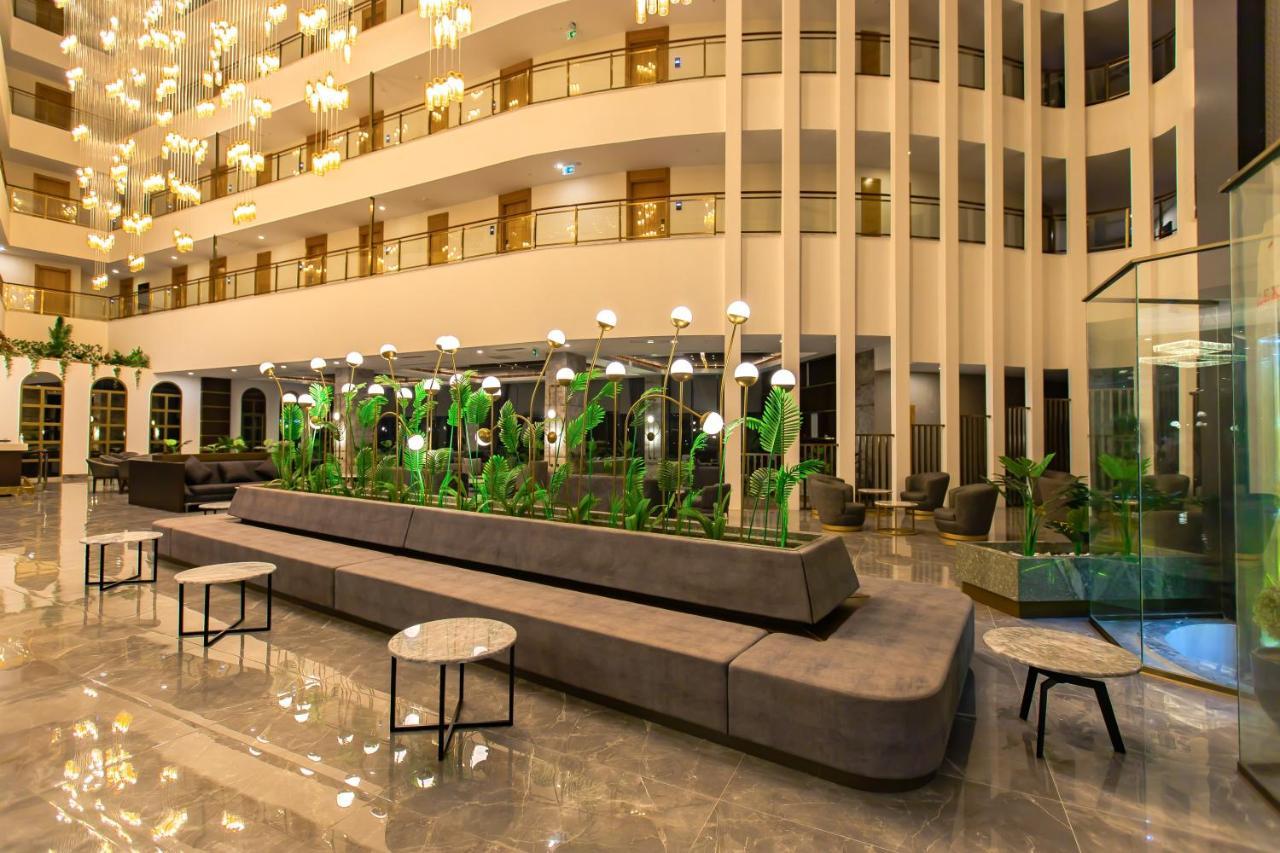 Alexia Resort & Spa (Adults Only) سيدي المظهر الخارجي الصورة
