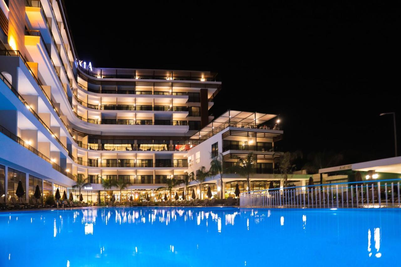 Alexia Resort & Spa (Adults Only) سيدي المظهر الخارجي الصورة