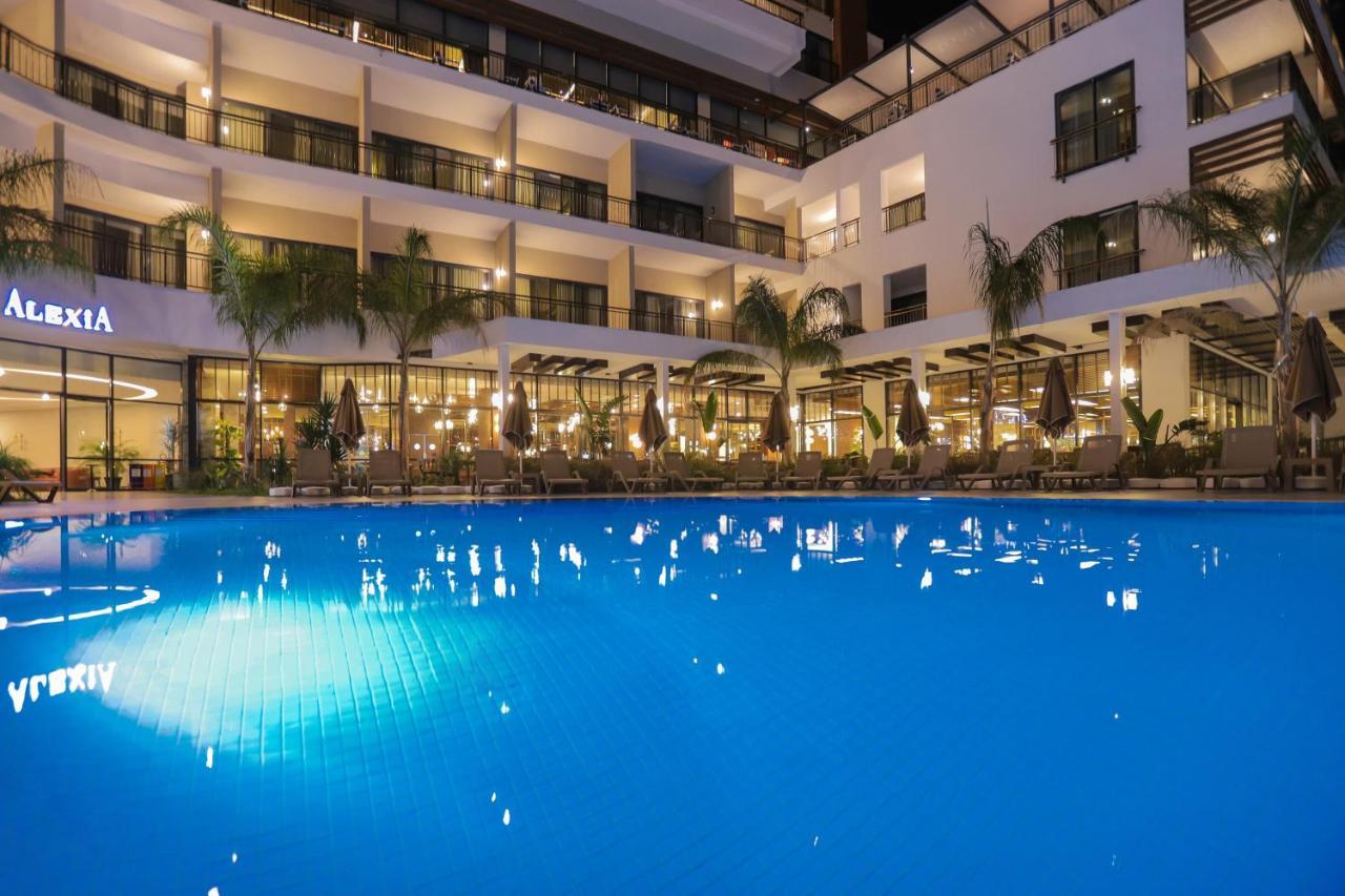Alexia Resort & Spa (Adults Only) سيدي المظهر الخارجي الصورة