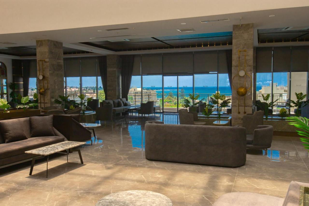 Alexia Resort & Spa (Adults Only) سيدي المظهر الخارجي الصورة