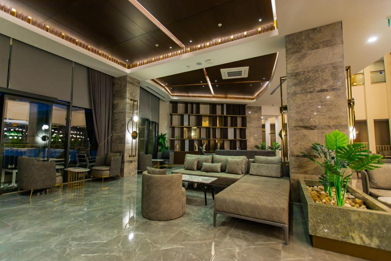 Alexia Resort & Spa (Adults Only) سيدي المظهر الخارجي الصورة