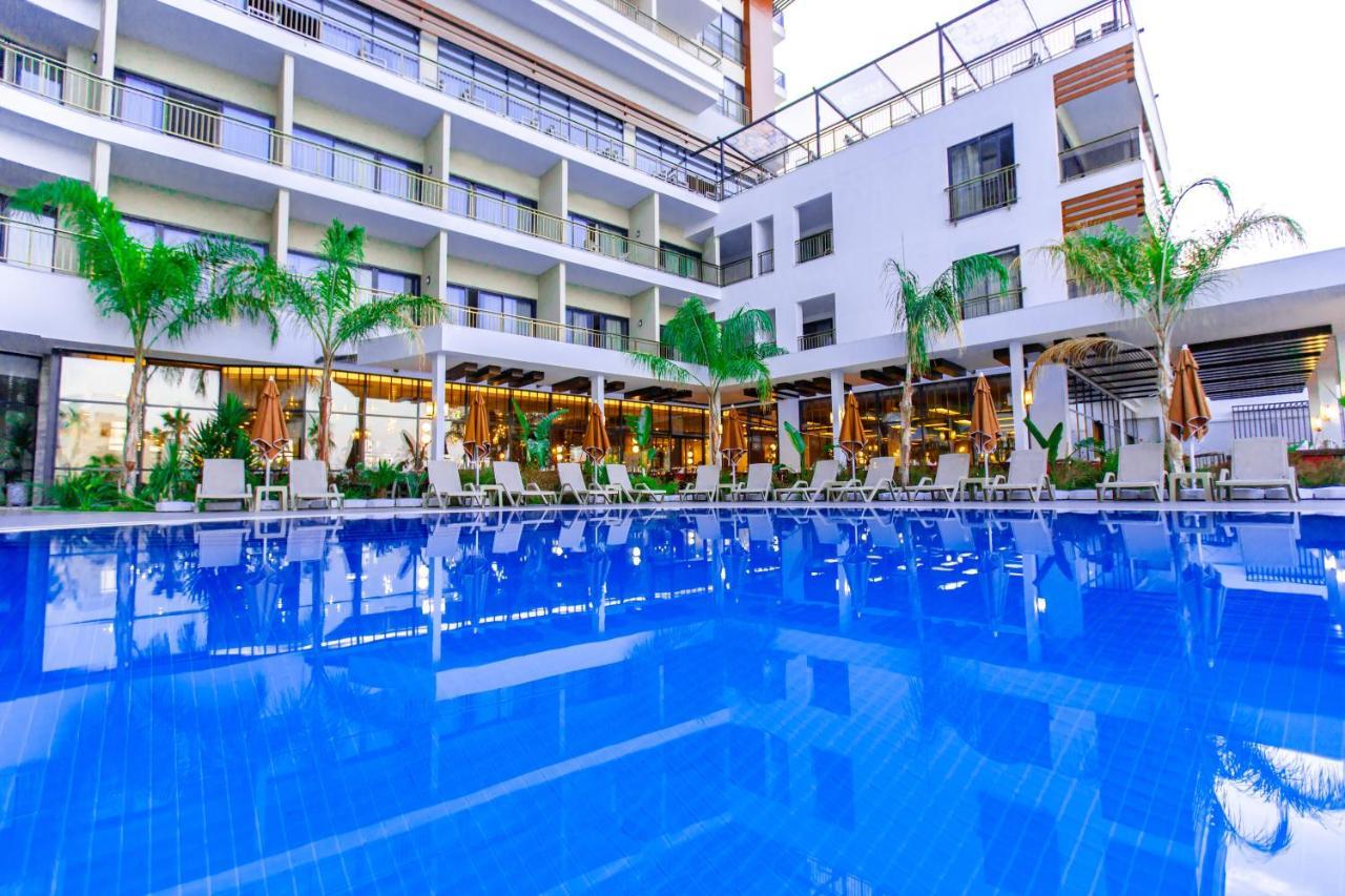 Alexia Resort & Spa (Adults Only) سيدي المظهر الخارجي الصورة