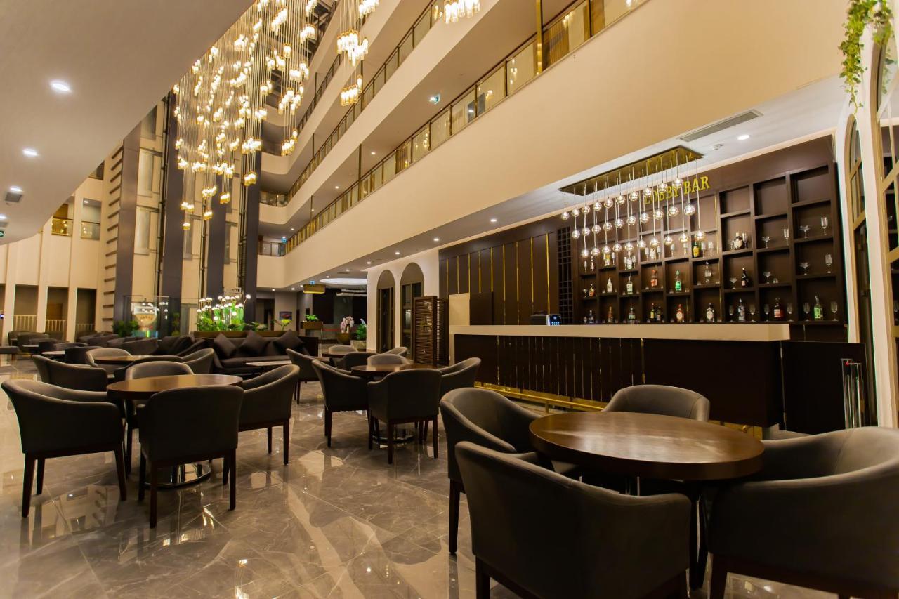 Alexia Resort & Spa (Adults Only) سيدي المظهر الخارجي الصورة