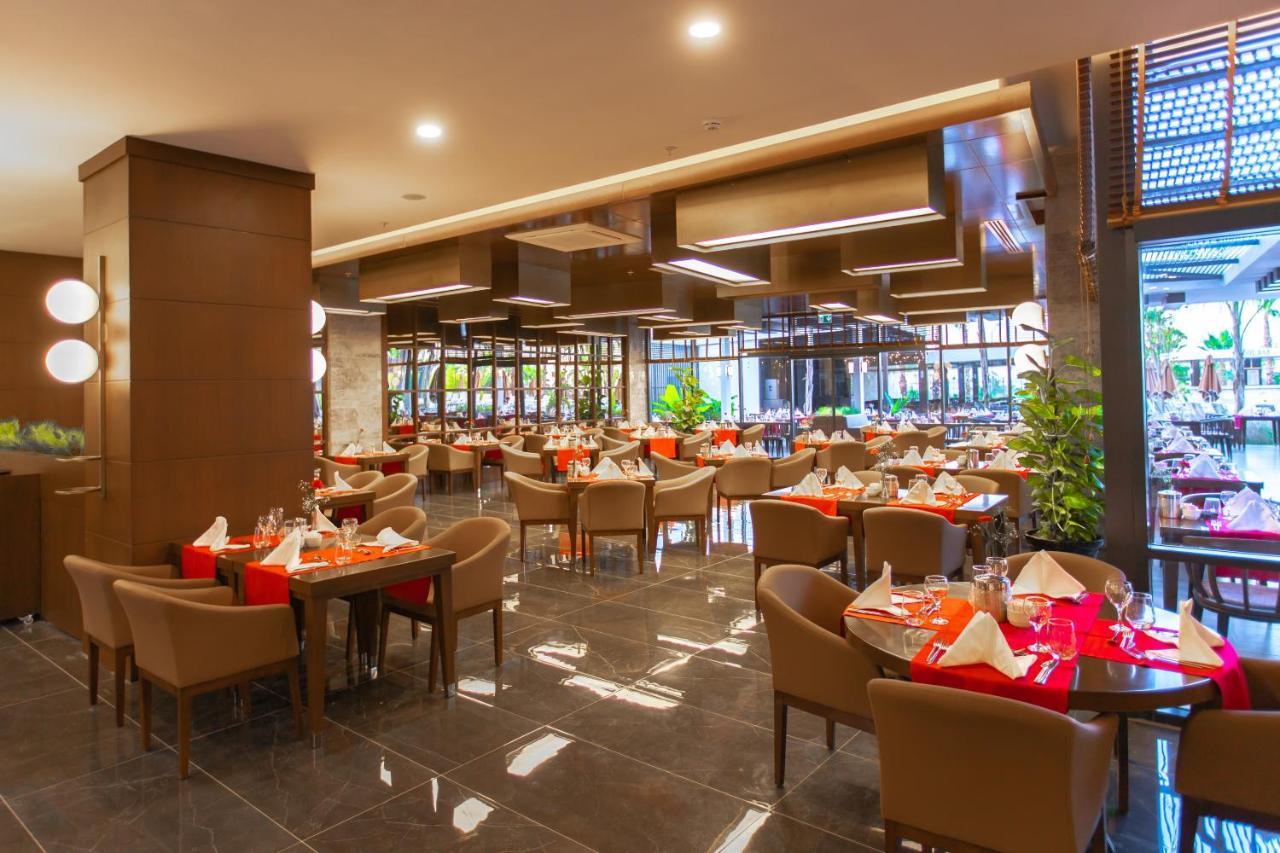 Alexia Resort & Spa (Adults Only) سيدي المظهر الخارجي الصورة