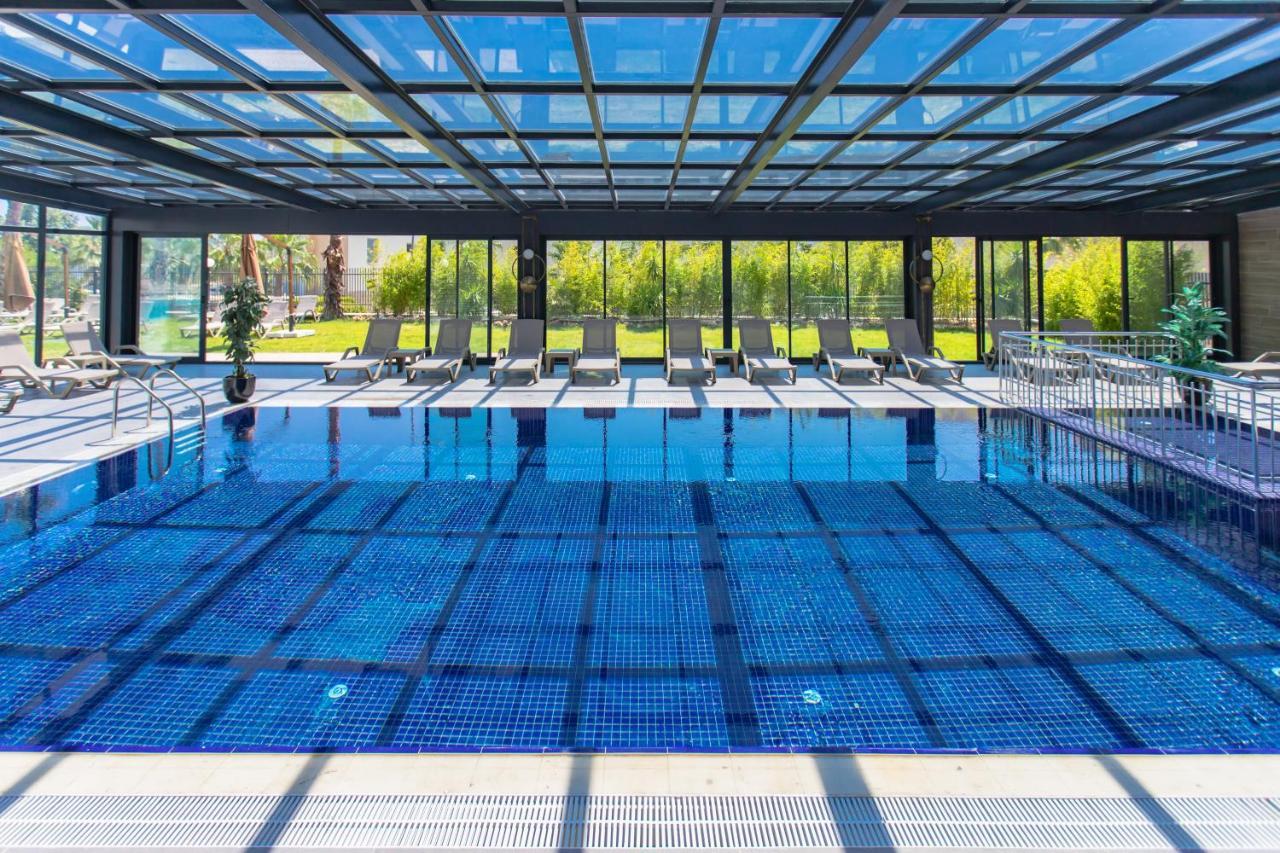Alexia Resort & Spa (Adults Only) سيدي المظهر الخارجي الصورة