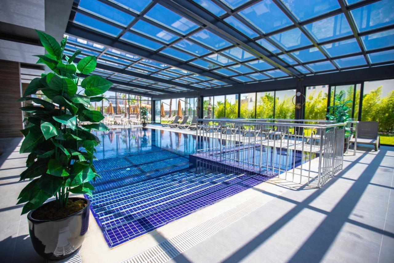 Alexia Resort & Spa (Adults Only) سيدي المظهر الخارجي الصورة