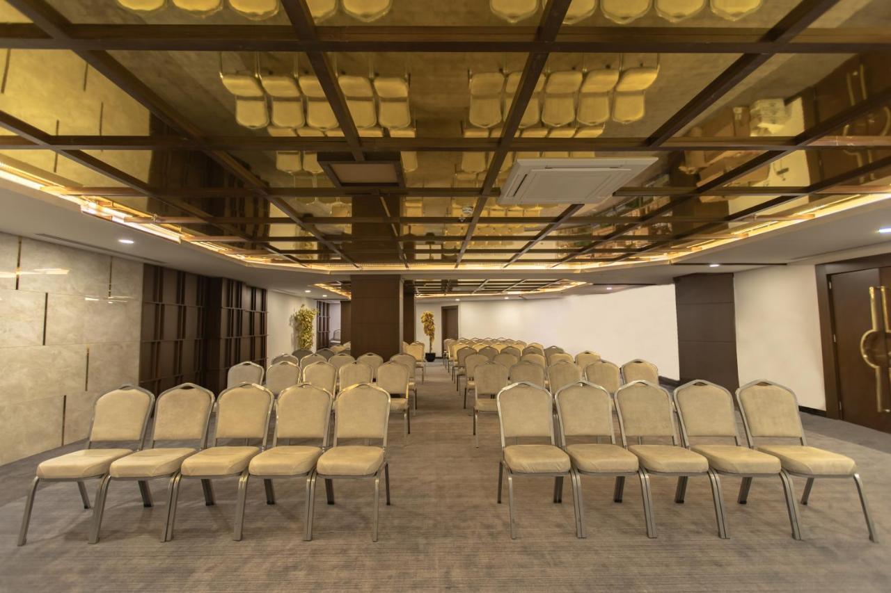 Alexia Resort & Spa (Adults Only) سيدي المظهر الخارجي الصورة