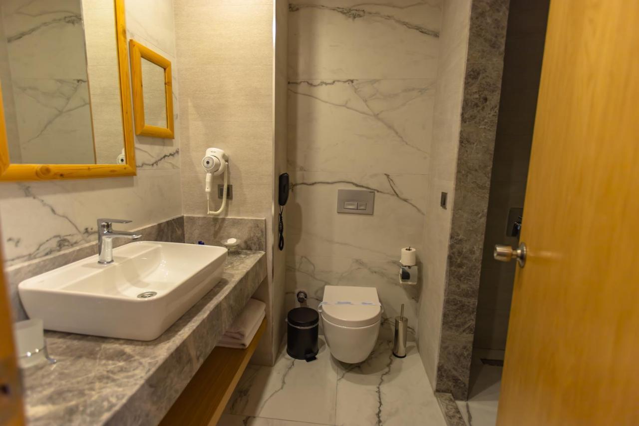 Alexia Resort & Spa (Adults Only) سيدي المظهر الخارجي الصورة