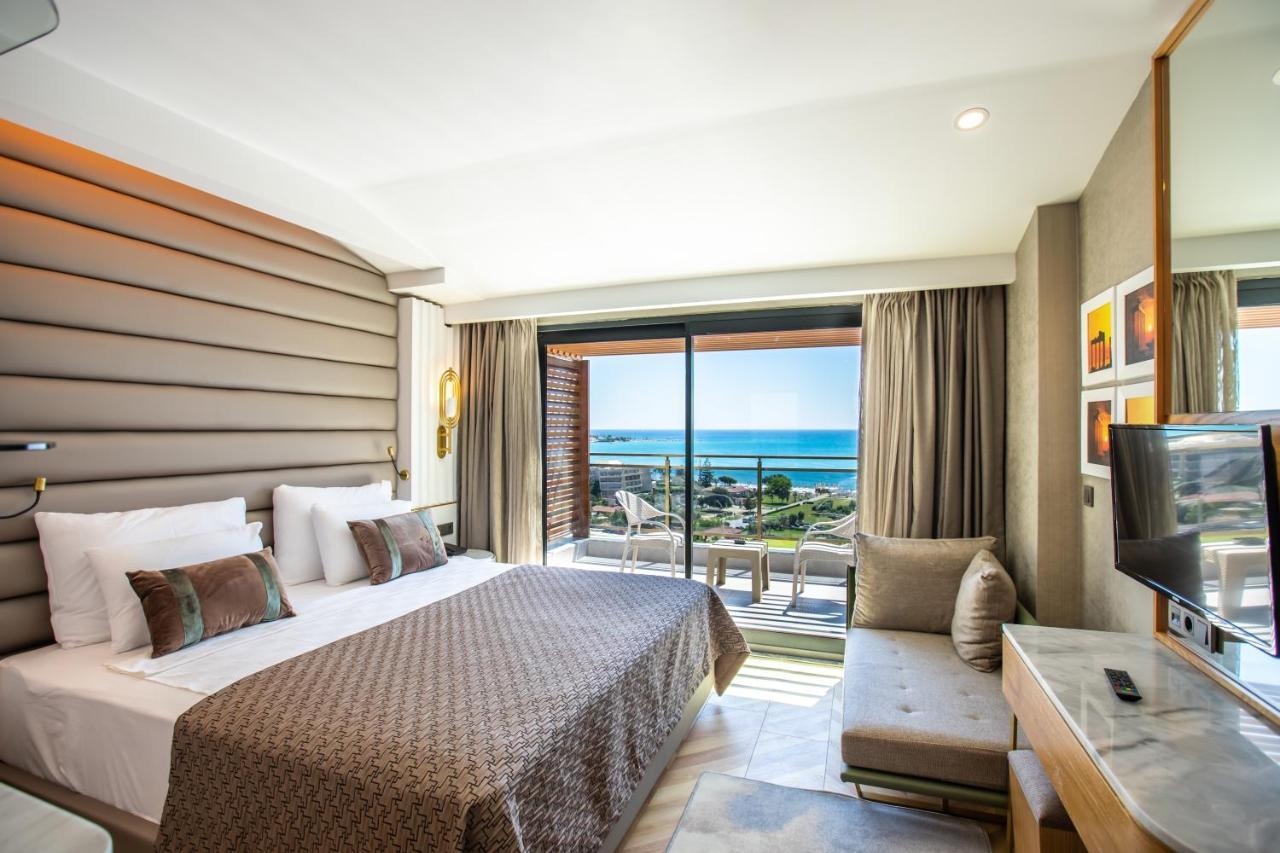 Alexia Resort & Spa (Adults Only) سيدي المظهر الخارجي الصورة