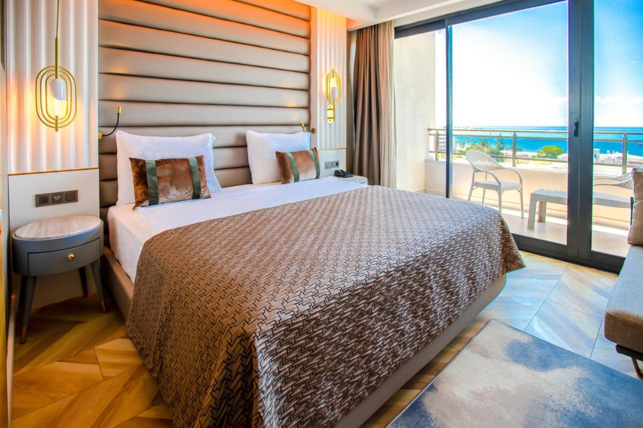 Alexia Resort & Spa (Adults Only) سيدي المظهر الخارجي الصورة