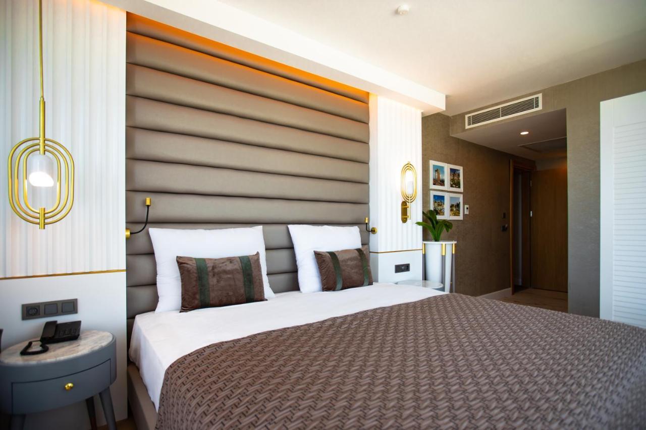 Alexia Resort & Spa (Adults Only) سيدي المظهر الخارجي الصورة