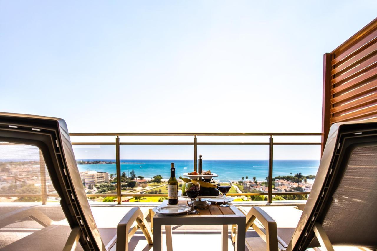 Alexia Resort & Spa (Adults Only) سيدي المظهر الخارجي الصورة