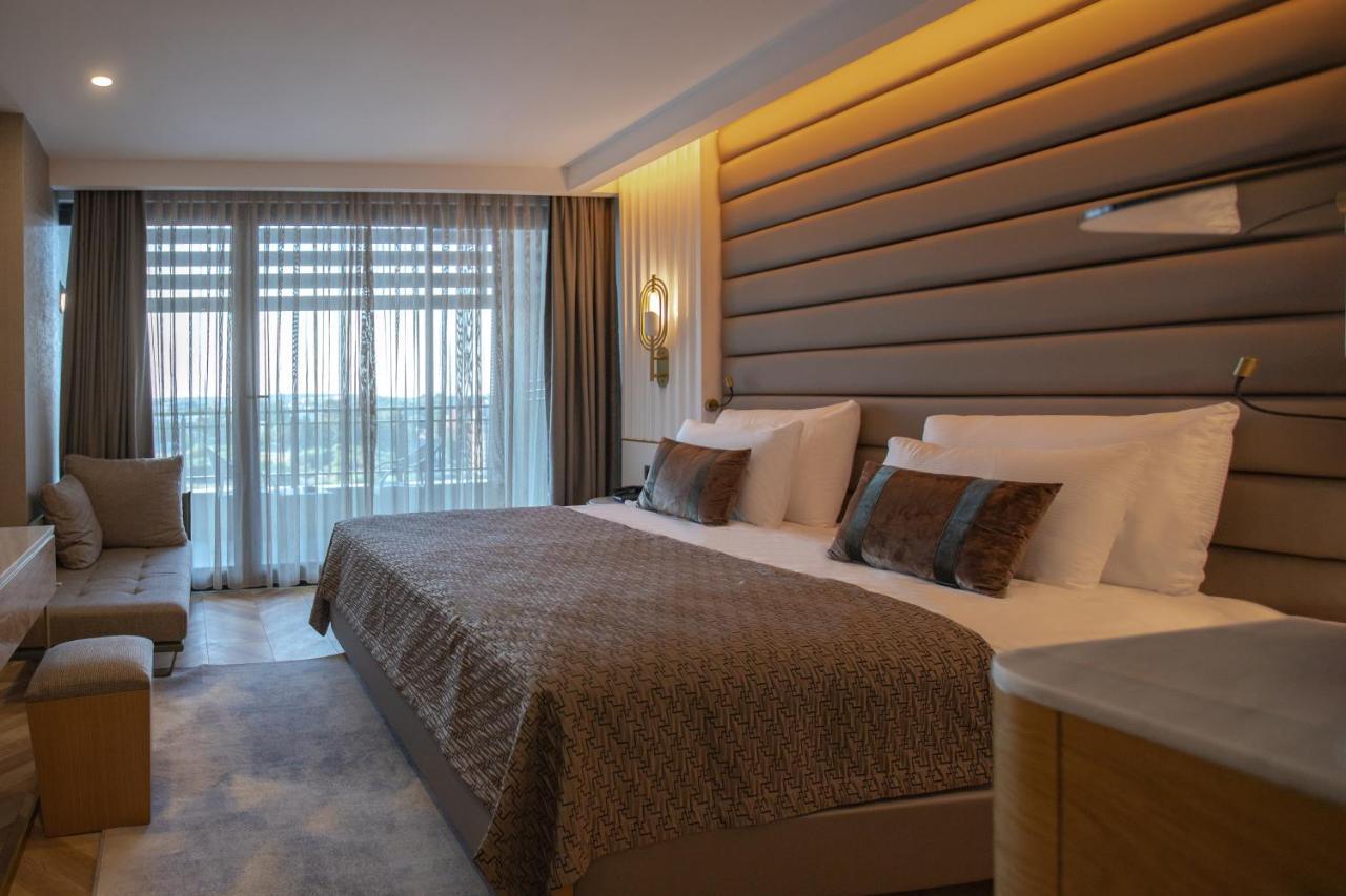 Alexia Resort & Spa (Adults Only) سيدي المظهر الخارجي الصورة