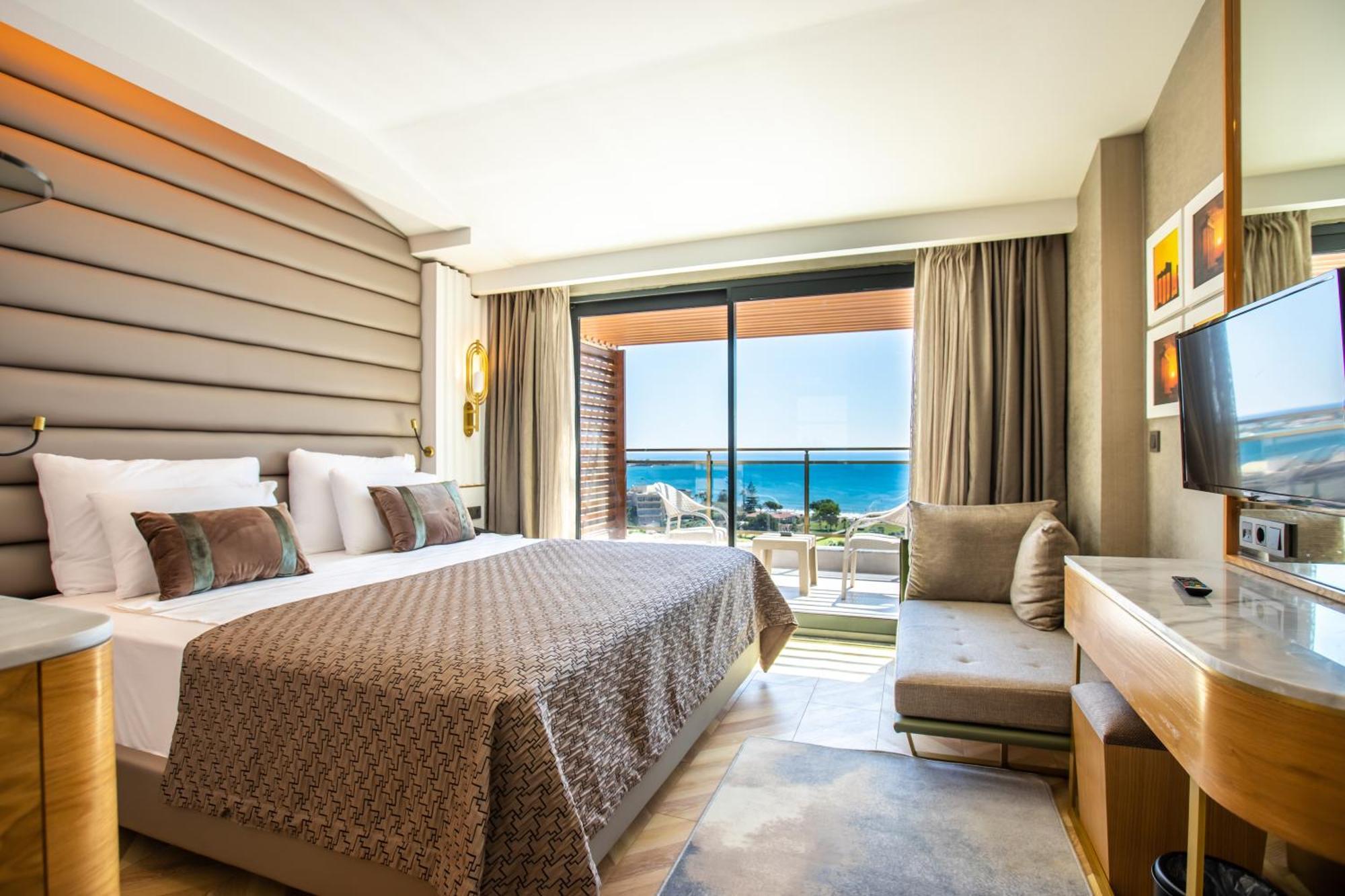Alexia Resort & Spa (Adults Only) سيدي المظهر الخارجي الصورة