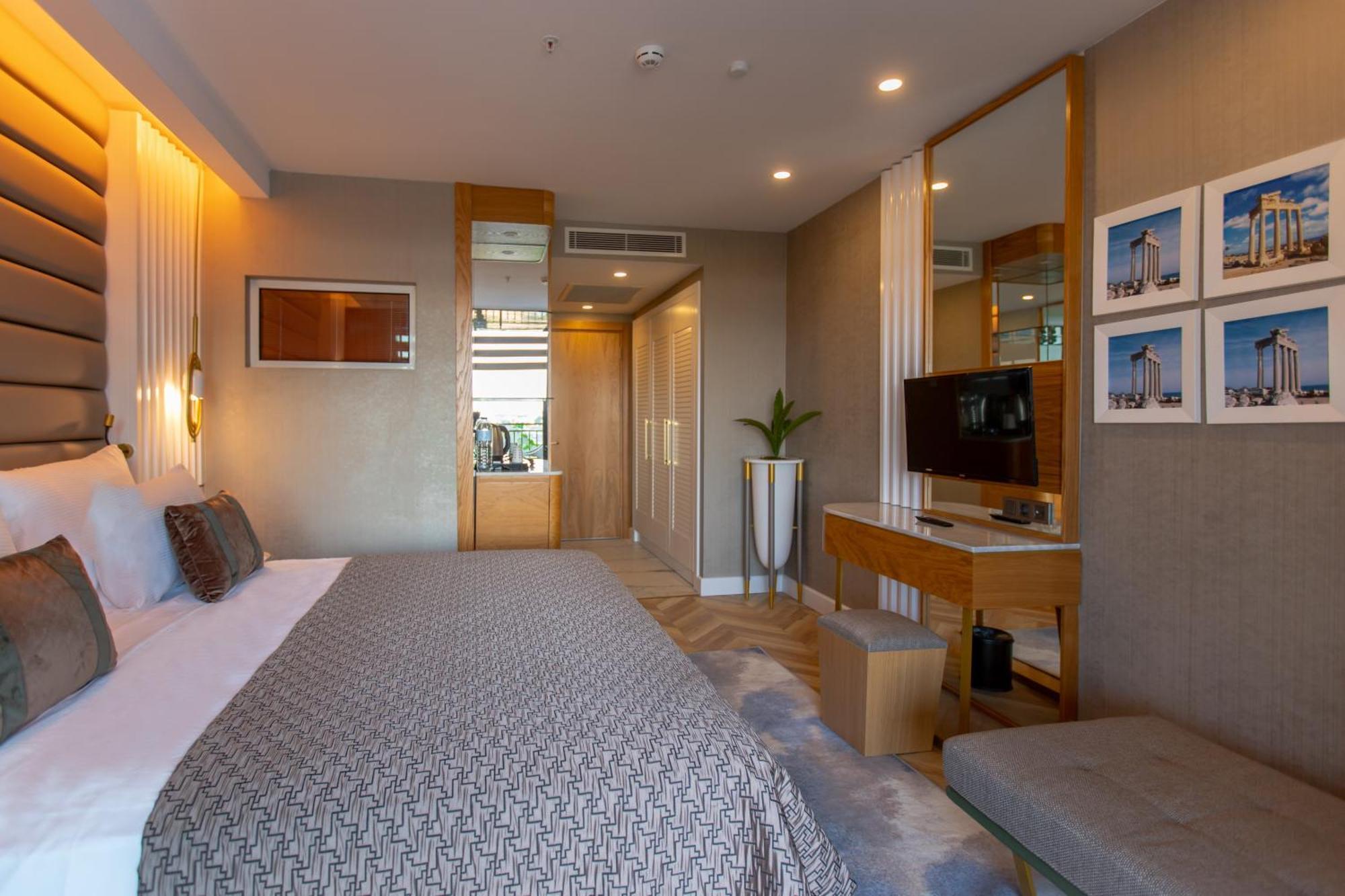 Alexia Resort & Spa (Adults Only) سيدي المظهر الخارجي الصورة
