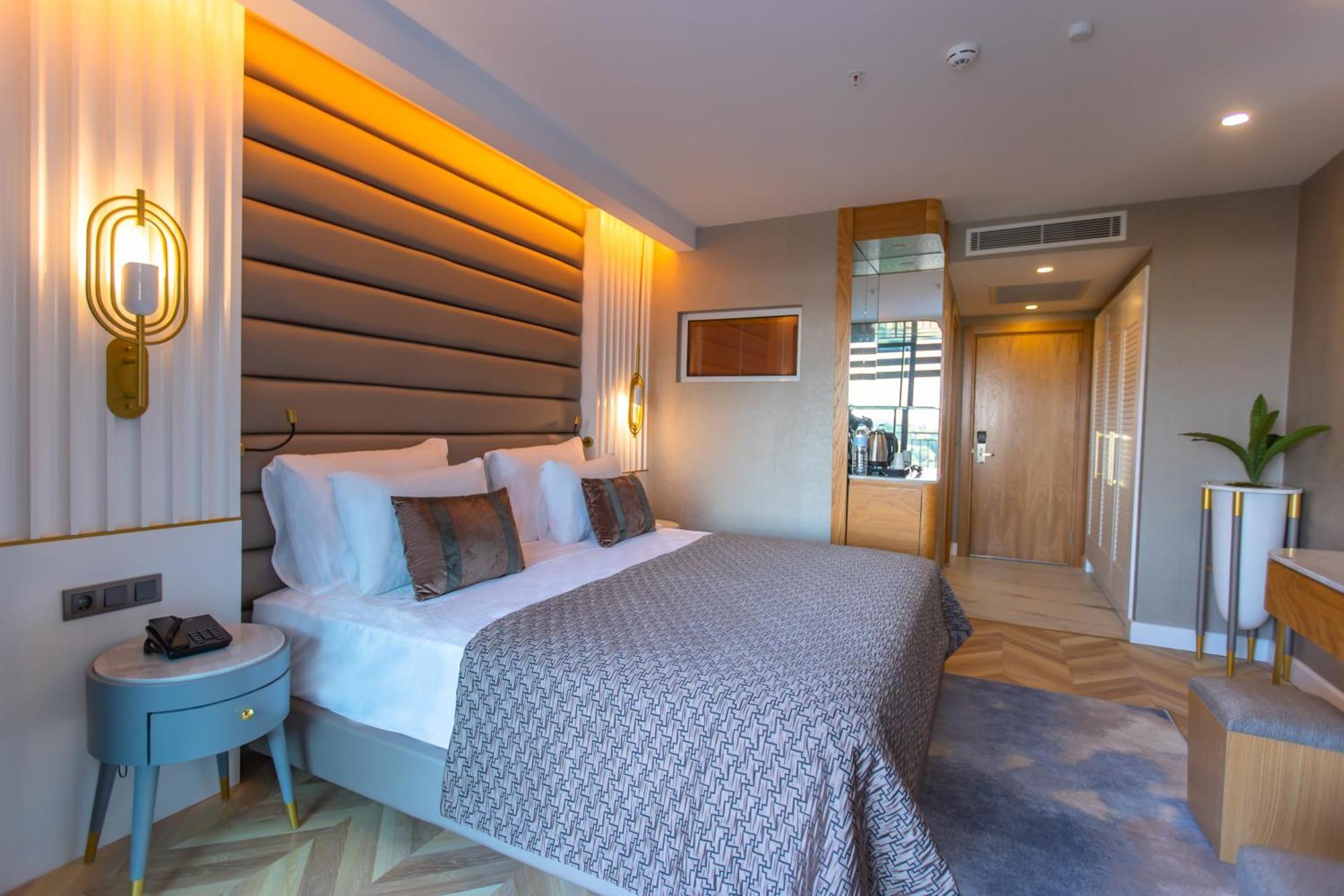Alexia Resort & Spa (Adults Only) سيدي المظهر الخارجي الصورة